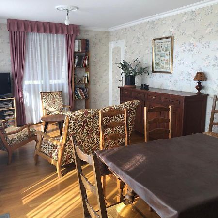 Chambre 3 Double Dans Un Appartement Бург-ан-Бресс Экстерьер фото