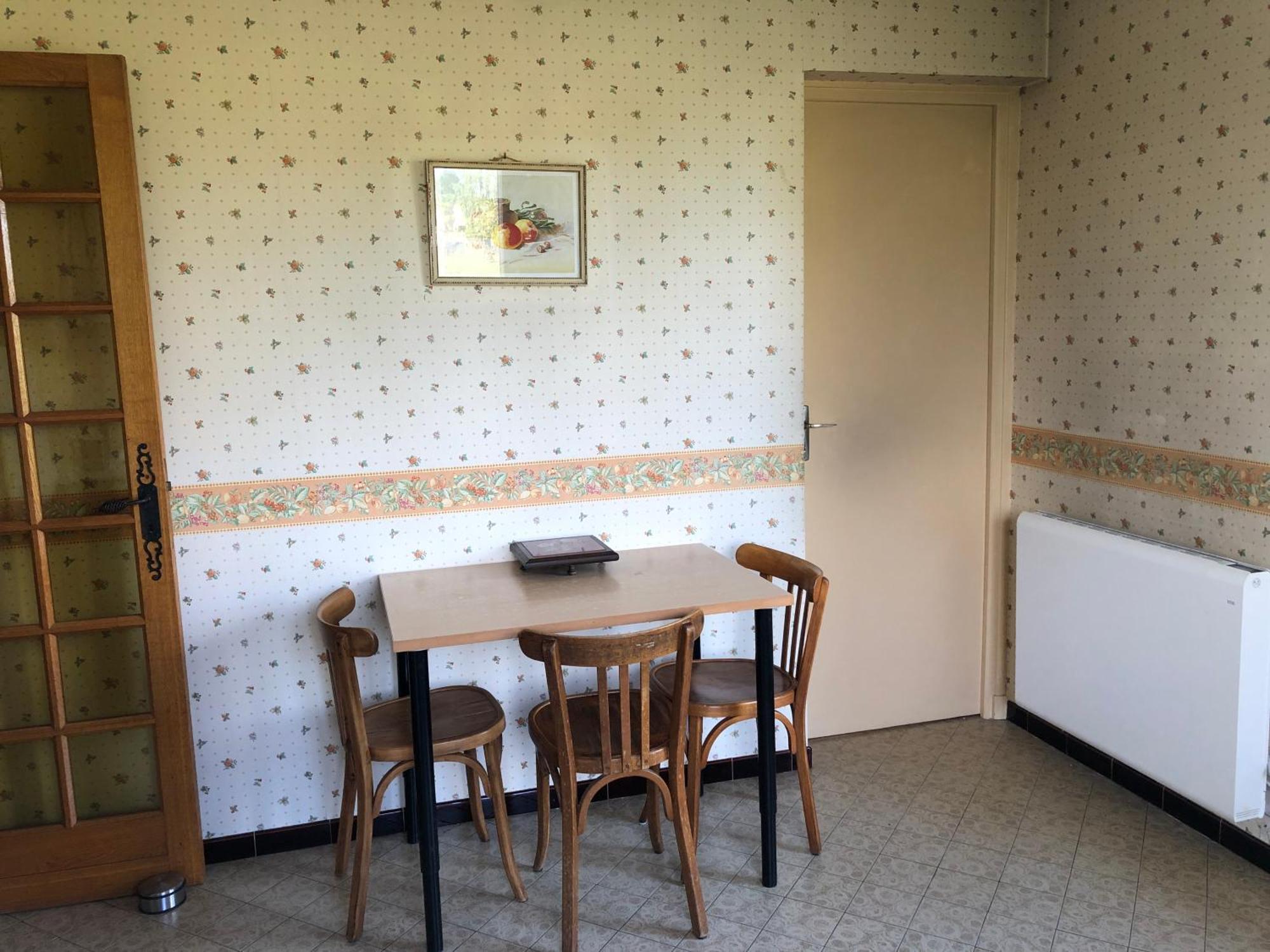 Chambre 3 Double Dans Un Appartement Бург-ан-Бресс Экстерьер фото